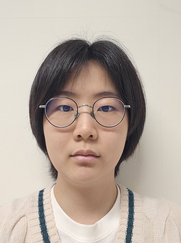 Eunjae Han portrait