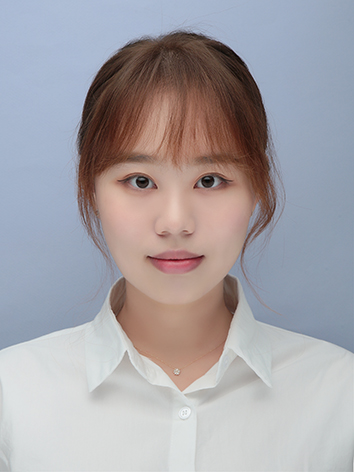 Jihyeon Lee portrait
