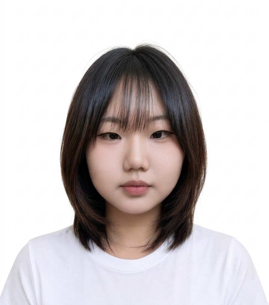 Na Yoon Kim portrait
